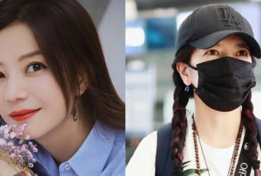 Triệu Vy: Từ việc bị xoá sổ đến tu thiền và sống ẩn dật sau 2 năm