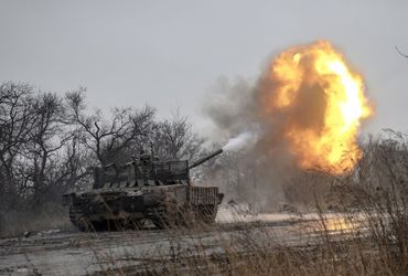 Western disunity on Ukraine plays into Putin's long-term strategy