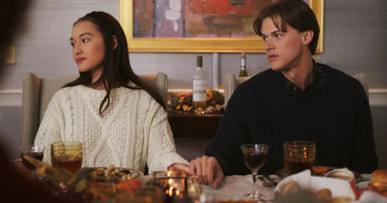 Analyzing the 'Controversial' Inclusion of Taylor Swift's 'Snow On the Beach' in the 'Summer I Turned Pretty' EP