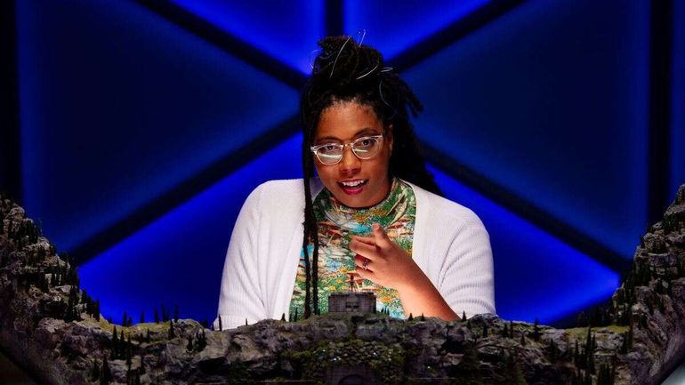 Bucking the Boundaries of D&D's Combat-Driven System to Weave an Engaging Narrative