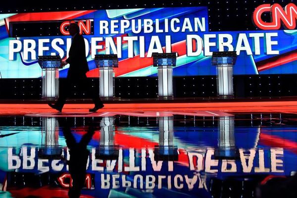 Cnn To Host Dual Gop Presidential Primary Debates For The 2024 Elections 8553