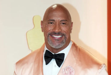 Dwayne Johnson and the Allure of Running for President