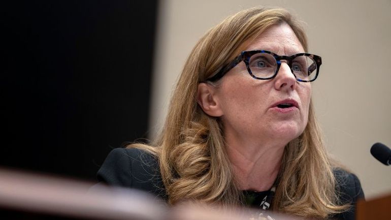Emergency Meeting Called by University of Pennsylvania Board of Trustees Following President Liz Magill's Controversial Testimony