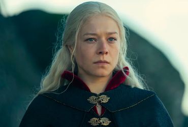 House of the Dragon to be Half the Duration of Game of Thrones