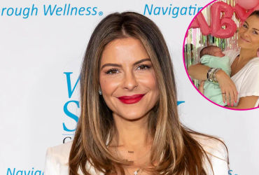 Maria Menounos Teases Daughter's Challenge in Staying Grounded Amidst Lavish Presents from Celebrity Pals