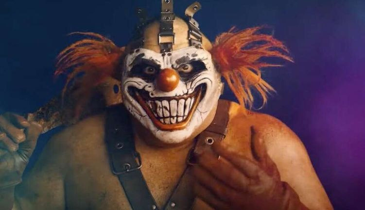 Renewed: Twisted Metal TV Show Set to Return for Season 2
