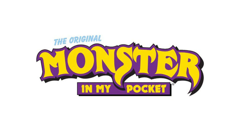 Revisiting the '90s Nostalgia: Monster In My Pocket TV Show Reportedly in Development
