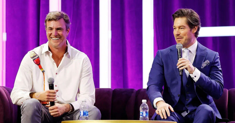Southern Charm’s Shep Rose Expresses Doubts about Craig Conover’s Relationship, Alleging He Escapes Consequences