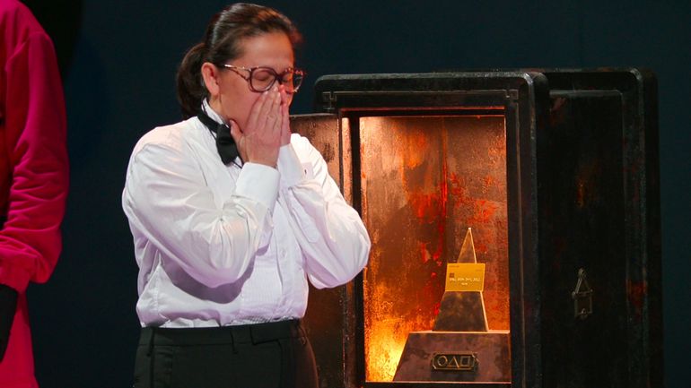 Squid Game Champion Mai Hasn't Received a Penny of Prize Money