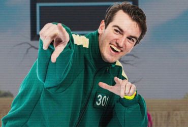 Squid Game: Player 301 Demands Advancements in The Challenge Season 2