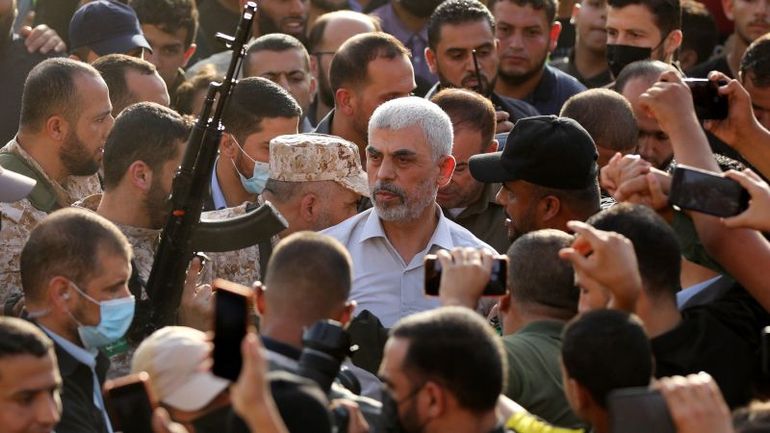 The Enigmatic Hamas Leader Yahya Sinwar: A Peril for Israel's Security