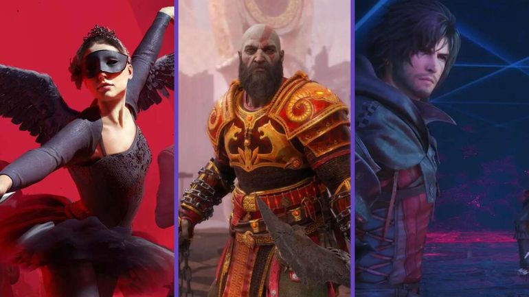 The Game Awards in December: From Laid-back to Packed on the Gaming Calendar