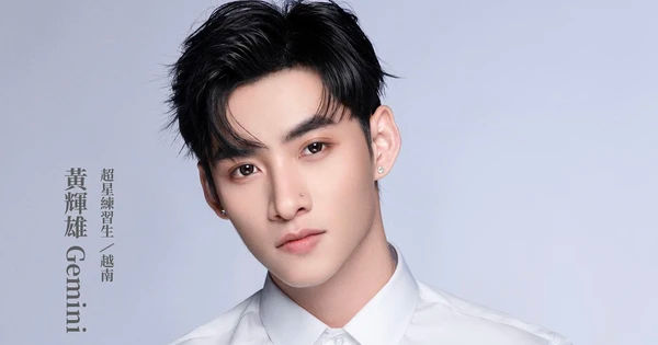 Thí sinh người Việt tạo ấn tượng ở show Trung Quốc: Visual và vũ đạo hứa hẹn debut!