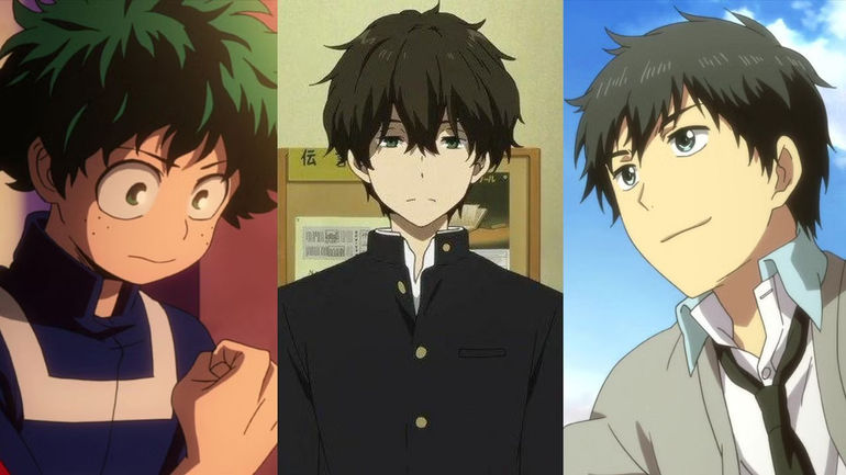 10 Must-Watch High School Anime in 2023