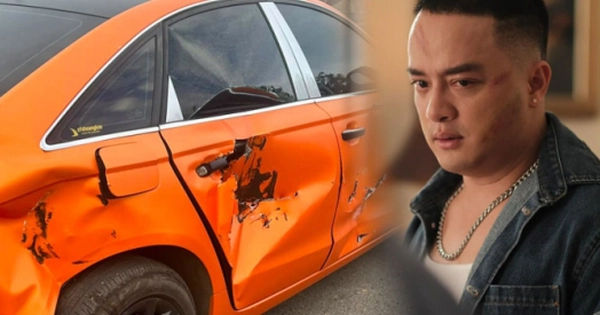 Cập nhật tình hình vụ tai nạn của cả gia đình Cao Thái Sơn sau khi hợp tác với cơ quan chức năng