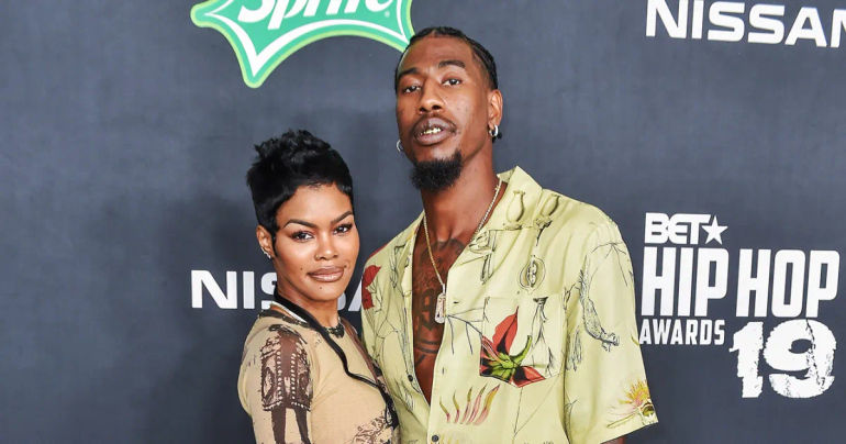 Iman Shumpert Refutes Teyana Taylor’s Allegations of 'Cruel Treatment' in Divorce Submission