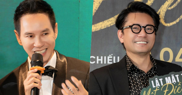 Jang Dong Gun Việt Nam - Lý do đáng suy ngẫm khi đóng Lật Mặt 7 của Lý Hải