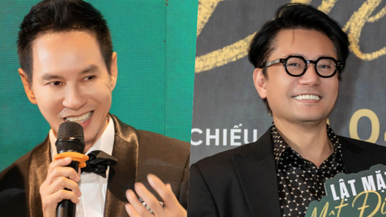 Jang Dong Gun Việt Nam - Lý do đáng suy ngẫm khi đóng Lật Mặt 7 của Lý Hải