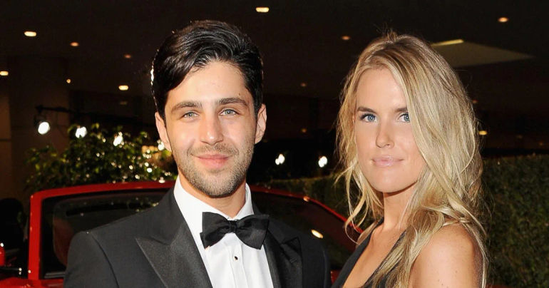 Josh Peck Admits Wife Paige O’Brien Banishes Him to Another Room Due to Noisy Chewing