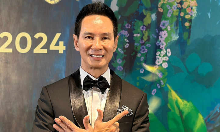 Lý Hải không mạnh tay theo đuổi doanh thu 300 tỷ đồng của 'Lật mặt 6'