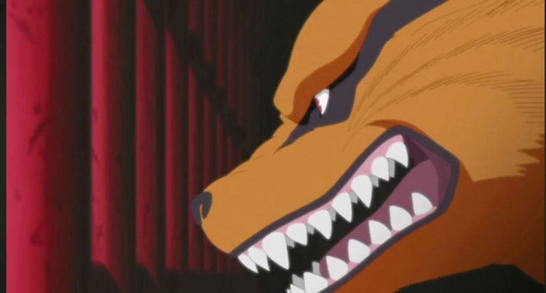 Naruto: Unveiling Kurama's True Nature