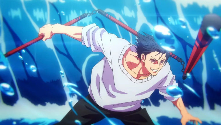 Toji Fushiguro's True Feelings for Megumi in Jujutsu Kaisen: Analysed