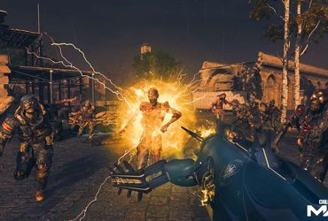 Unlocking Dark Aether Rifts and New Schematics in Call of Duty: MW3 Zombies