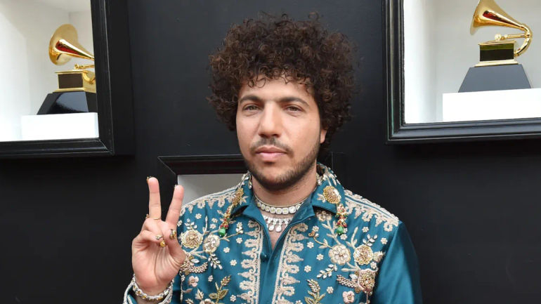 Unveiling Benny Blanco: 5 Key Facts About Selena Gomez’s Alleged New Flame