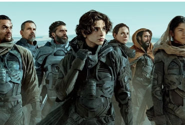 Dune Director Confirms Third Script is Nearly Complete, Despite Absence of Green Light