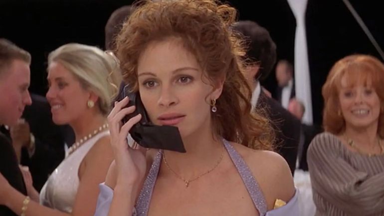 Hoping for a Sequel: Julia Roberts' Desire for a Follow-Up to the Beloved Rom-Com