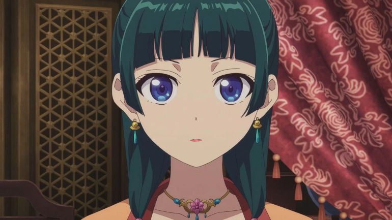 The Apothecary Diaries Episode 11: Air Date, Time, Anticipation, and More