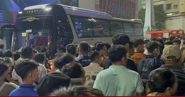 CĐV gây rối tấn công CLB Thanh Hóa: VPF lên án, đề xuất áp đặt phạt nặng