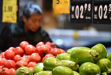 China's Battle Against Deflation Continues: Yet Another Major Challenge