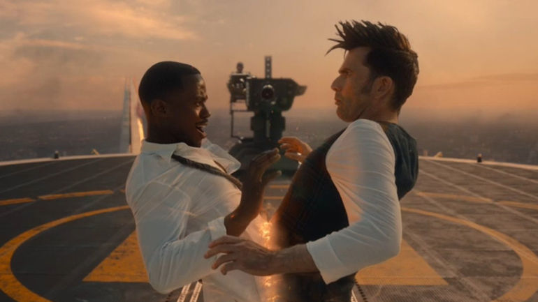 Doctor Who: Decoding the Timeless Appeal