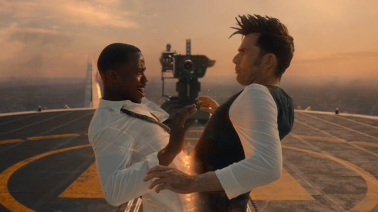 Doctor Who: Decoding the Timeless Appeal