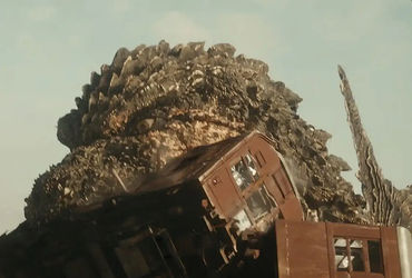 Godzilla Minus One Has an Even Smaller Budget Than Anticipated