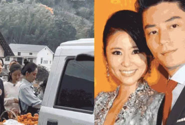 Lâm Tâm Như chia sẻ khoảnh khắc ngẫu hứng chụp ảnh cùng tình cũ của chồng, cả hai phản ứng ra sao?