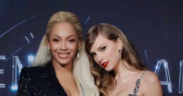 Beyoncé và Taylor Swift: Một Cuộc Cạnh Tranh Đáng Kể