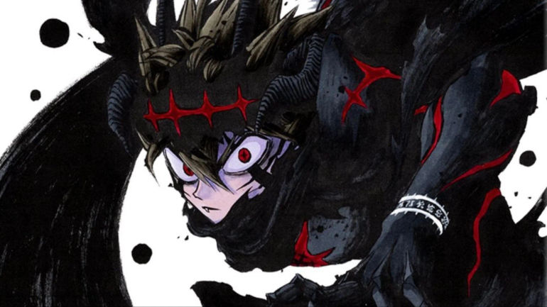 Black Clover Chapter 369 Spoilers: Winter GIGA Cover Revealed Early