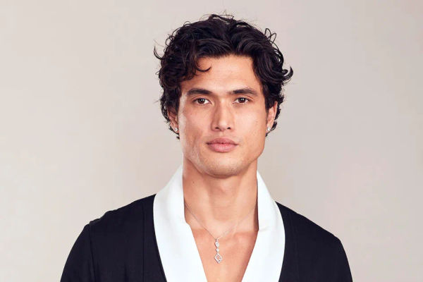 Charles Melton Endured A Tedious 9 Hour Process Wearing A Prosthetic For ‘may December Sex Scene 