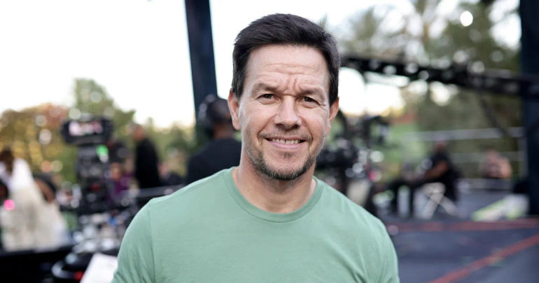 Mark Wahlberg Reflects on his Memorable Experience Crashing a Fraternity Party with His Daughter