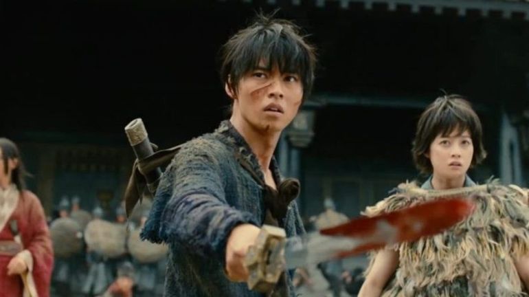 New Kingdom Film Unveils Release Date & Action-Packed Teaser