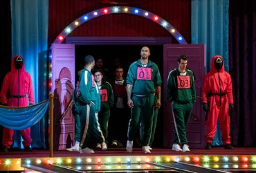 Squid Game: Fans Rewarding Unsuccessful Players