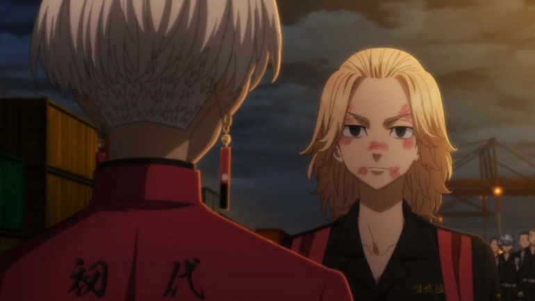 Tokyo Revengers: Tenjiku Arc Episode 1 – Recap And Review