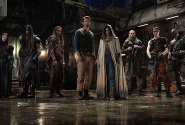 Understanding the Controversial Nature of Zack Snyder: Insights from the Rebel Moon Cast