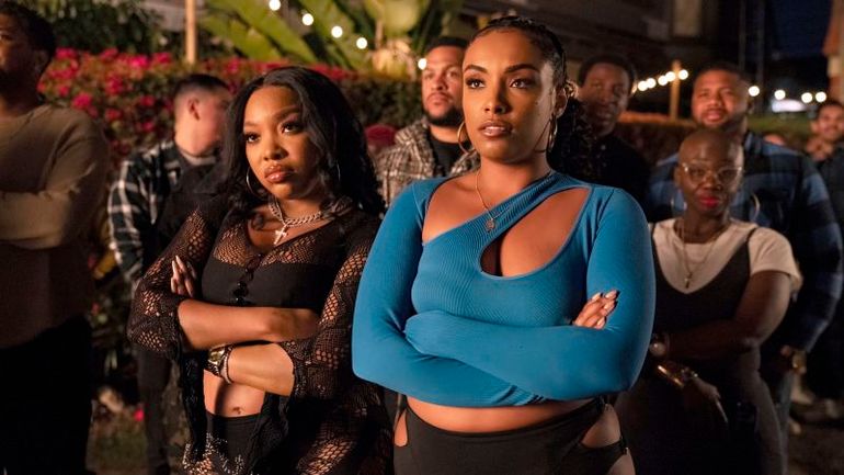 7 Incredible TV Shows that Flew Under the Radar in 2023