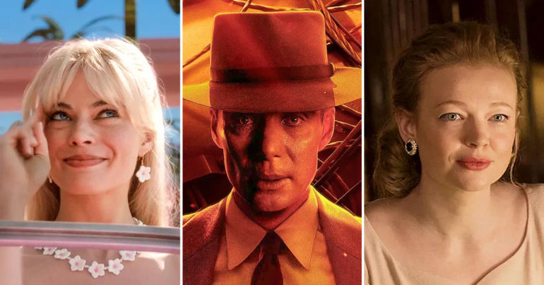 An Inside Look at the 2024 Critics Choice Awards: Nominees, Host, and Beyond