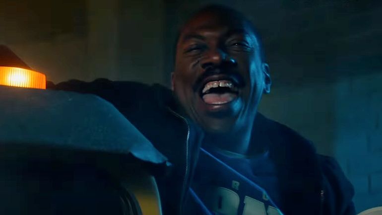 Fans are eagerly anticipating Beverly Hills Cop 4 as it promises to exceed expectations