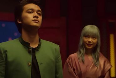 How many episodes of Yu Yu Hakusho live-action series are there?