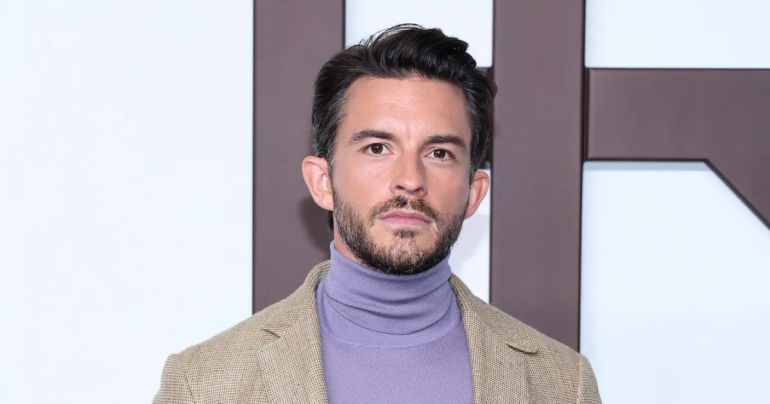 Jonathan Bailey Faces Threats of Violence for His Sexual Orientation: Hate Speech Continues to Persist